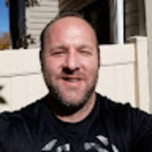 Meet your Posher, Steve